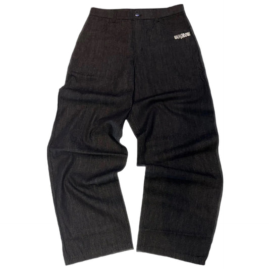 WALKEMDOWN JAPAN STYLE JEANS