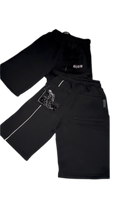 WALKEMDOWN ‘FALLEN KNIGHT’ SHORTS