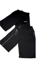 WALKEMDOWN ‘FALLEN KNIGHT’ SHORTS