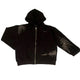 WALKEMDOWN EMBROIDED ZIP UP