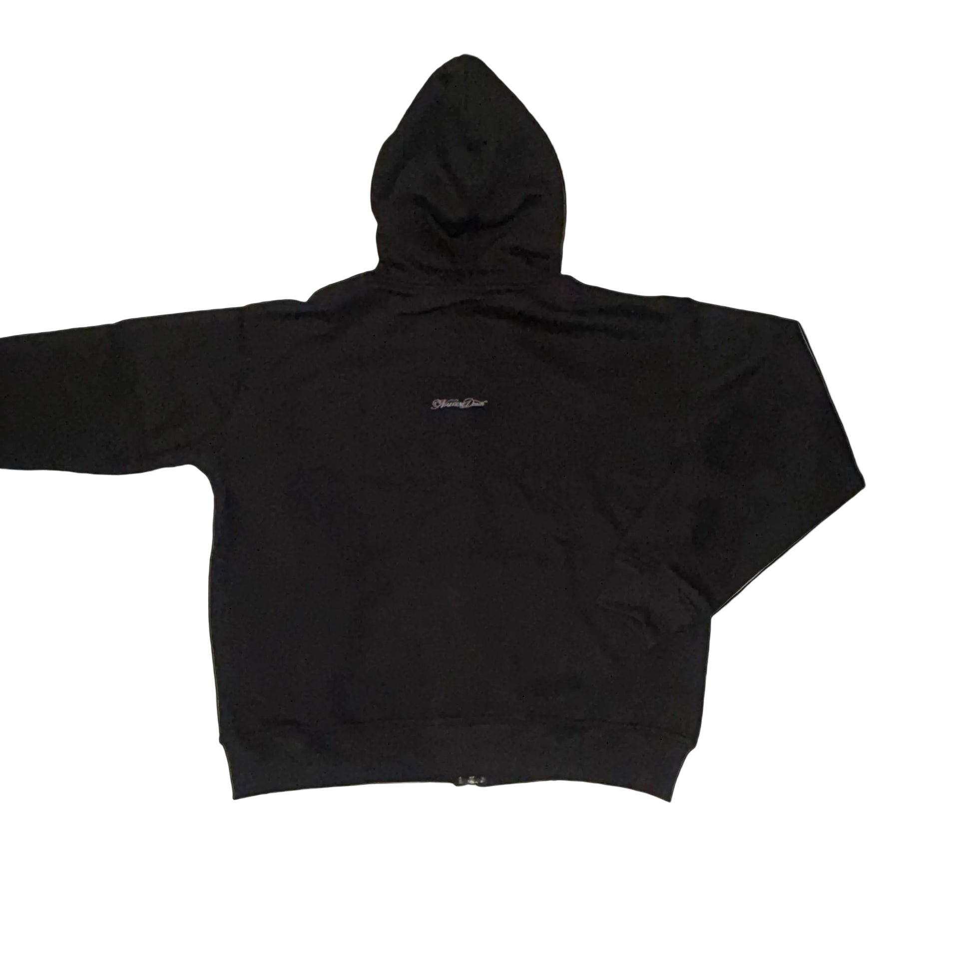 WALKEMDOWN EMBROIDED ZIP UP