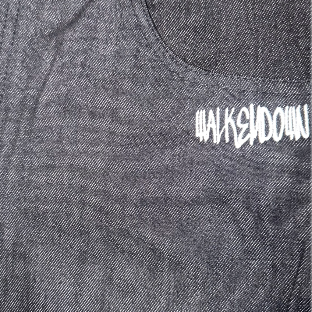 WALKEMDOWN JAPAN STYLE JEANS