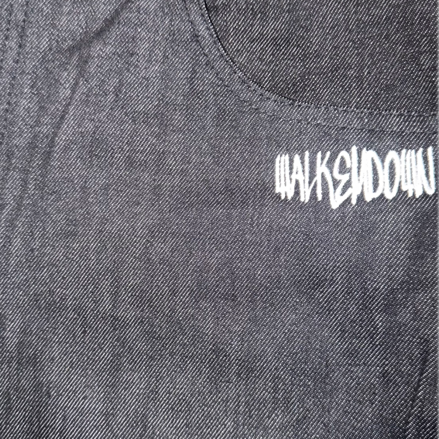 WALKEMDOWN JAPAN STYLE JEANS
