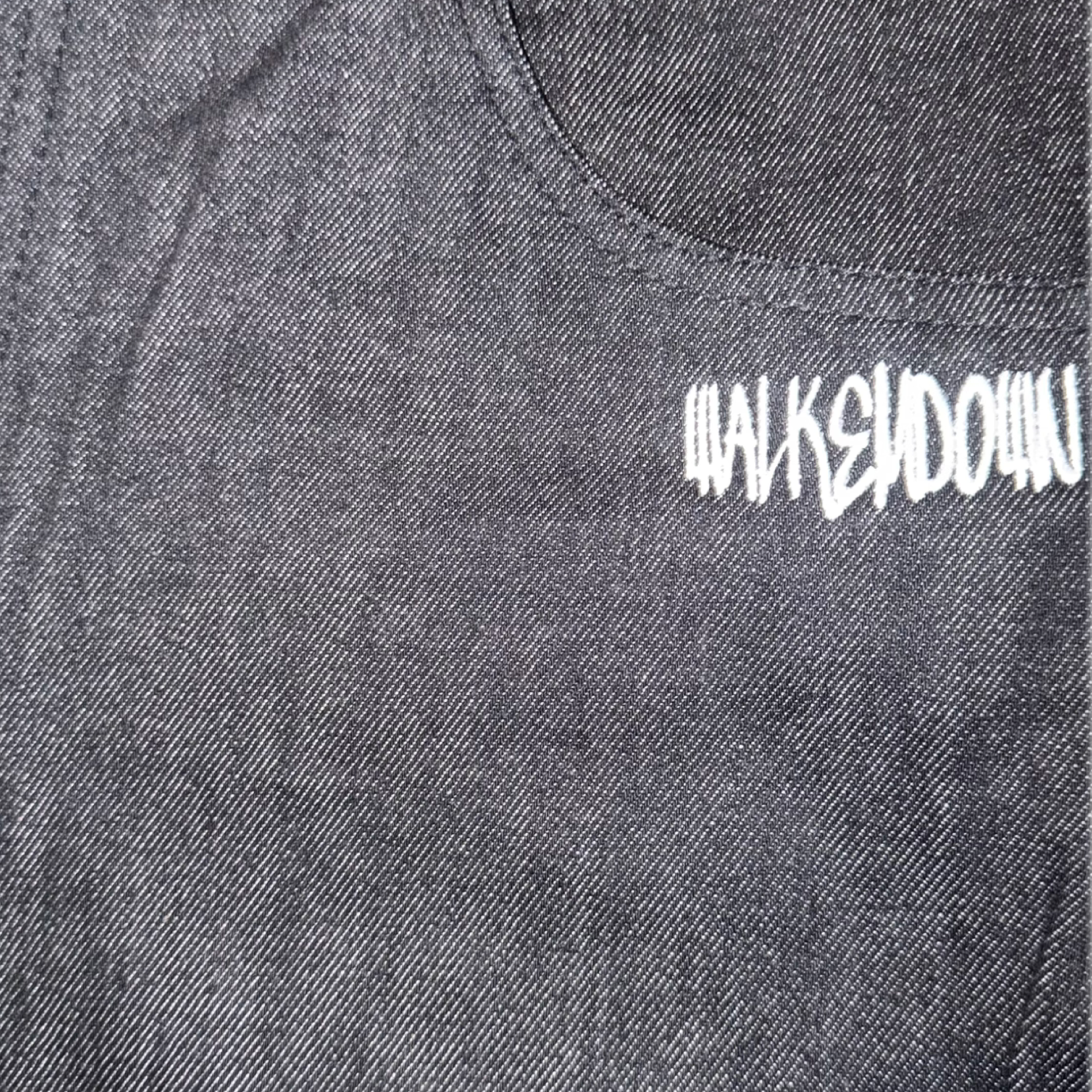 WALKEMDOWN JAPAN STYLE JEANS