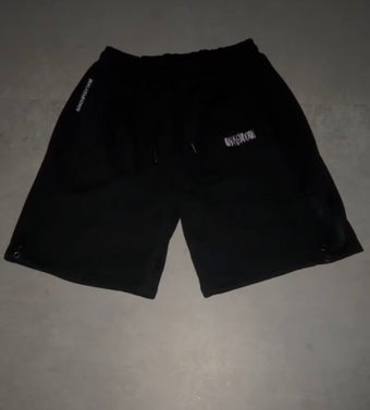 WALKEMDOWN ‘PLAID’ SHORTS