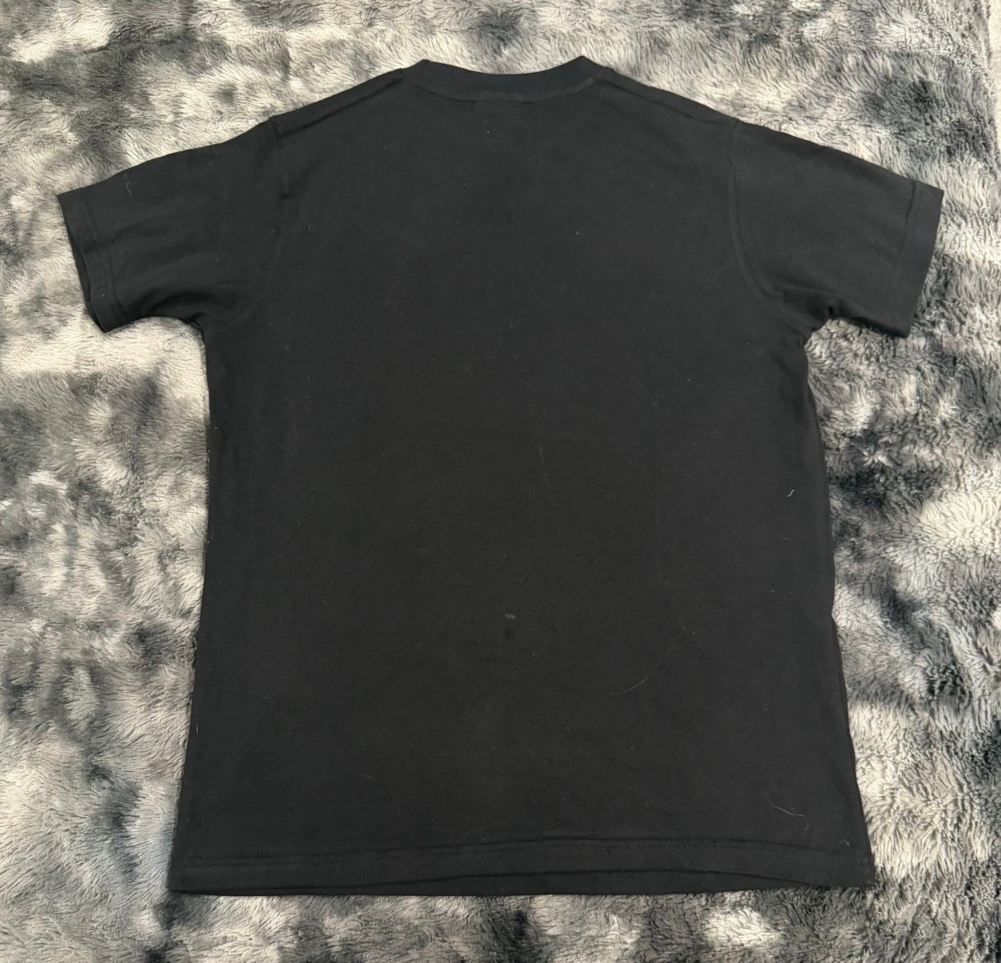 WALK EM DOWN - SWIPE TEE