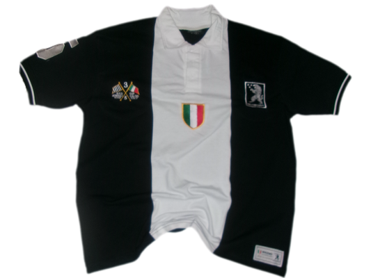 WALKEMDOWN ‘ITALIA’ POLO